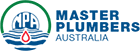 Master Plumber Australia Logo